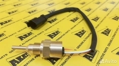 Датчик температуры топлива и антифриза ОЕМ 102-2240 картинка из объявления