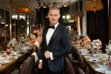 Ведущий тамада на свадьбу юбилей корпоратив диджей в объявлении 7 фото Ведущий тамада на свадьбу юбилей корпоратив диджей картинка из объявления