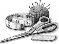 Закройщик, швея, ремонт одежды в объявлении 1 фото Закройщик, швея, ремонт одежды картинка из объявления