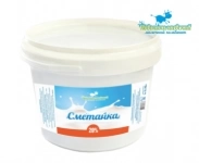 Сметанный продукт. в объявлении 1 фото Сметанный продукт. картинка из объявления