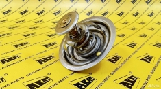 Термостат OEM YM123911-48620 в объявлении 8 фото Термостат OEM YM123911-48620 картинка из объявления