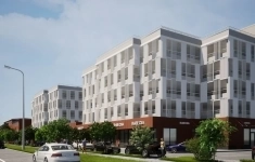 Продам коммерческую недвижимость 2800 м2 картинка из объявления