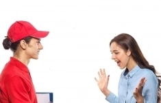 Пеший курьер на доставку банковских карт в объявлении 1 фото Пеший курьер на доставку банковских карт картинка из объявления