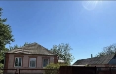 Продам дом 56 м2 картинка из объявления