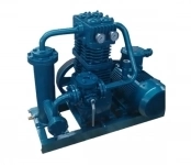 Компрессор ZW-1.6/16-25 для сжиженного нефтяного газа картинка из объявления