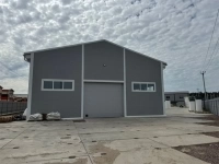 Продажа под склад-производство, автосервис у дороги 10 ангаров по 440 кВ м в объявлении 3 фото Продажа под склад-производство, автосервис у дороги 10 ангаров по 440 кВ м картинка из объявления