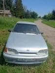 Продам авто ВАЗ 2115 картинка из объявления