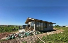 Продам коттедж 86 м2 картинка из объявления