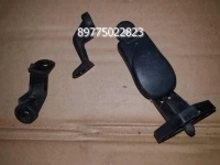 защелка заднего стекла пежо партнер peugeot partner картинка из объявления