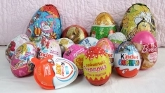 Фасовщица шоколадных яиц картинка из объявления