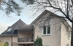 Продам коттедж 395 м2 картинка из объявления