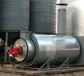 Топочный блок зерносушилки картинка из объявления