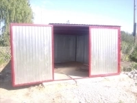 Наро-Фоминск - Московская картинка из объявления