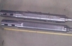 Запчасти на сверлильное оборудование . картинка из объявления