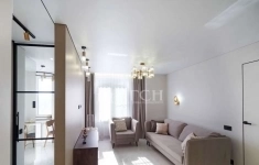 Продам 2 комнатную квартиру 47.8 м2 картинка из объявления