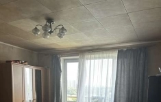 Продам 1 комнатную квартиру 38.8 м2 картинка из объявления