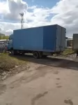 Продам Mersedes 814 картинка из объявления