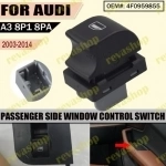 Кнопка стеклоподъёмника для Audi Q7 4L A6 RS6 A3 8P1 8PA Блок кнопок управления стеклоподъёмниками AUDI A3 / A6 / Q7, кнопки стеклоподъёмника Audi A6 картинка из объявления