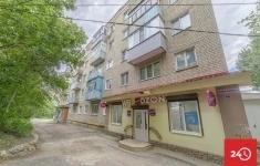Продам 2 комнатную квартиру 44 м2 картинка из объявления