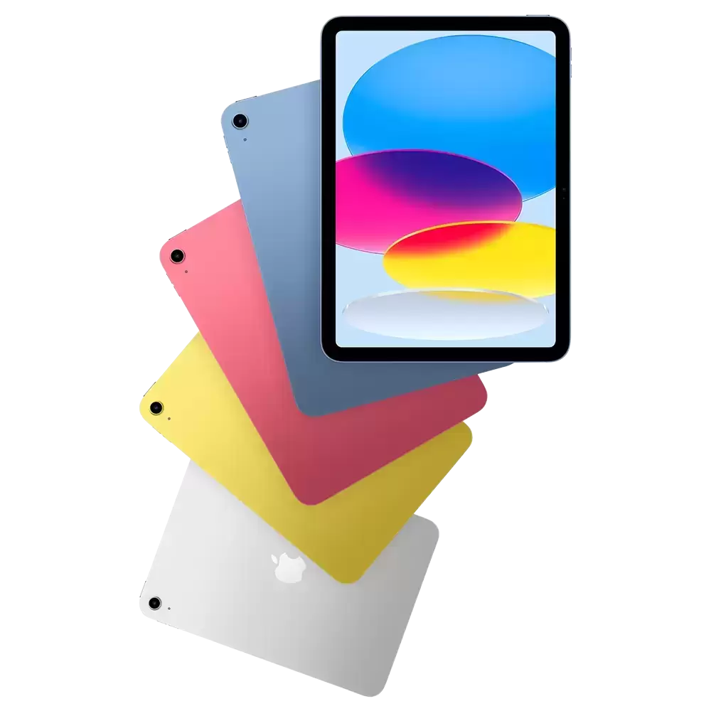 Планшет Apple iPad 2025 11 Wi-Fi 256GB Blue, Apple A16 Bionic, 11" 2360x1640, iPadOS, 256 Гб картинка из объявления