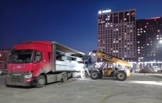 Водитель категории СЕ картинка из объявления