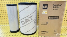 Фильтр воздушный комплект CATERPILLAR 142-1340 142-1403 в объявлении 6 фото Фильтр воздушный комплект CATERPILLAR 142-1340 142-1403 картинка из объявления