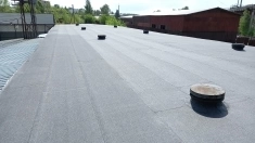 Кровельные и гидроизоляционные работы. Строительство в объявлении 1 фото Кровельные и гидроизоляционные работы. Строительство картинка из объявления