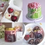 Торты и десерты Ирины Daviart картинка из объявления