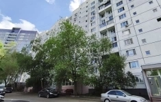 Продам 1 комнатную квартиру 38.2 м2 картинка из объявления