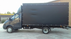 Доставка.Услуги Грузчиков.Вывоз мусора и многое другое. картинка из объявления