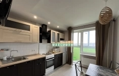 Сдам 1 комнатную квартиру 35 м2 картинка из объявления