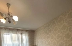 Сдам 1 комнатную квартиру 34 м2 картинка из объявления