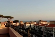 Квартира на морском курорте Анцио в Италии в объявлении 12 фото Квартира на морском курорте Анцио в Италии картинка из объявления