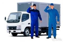 Услуги грузчиков в объявлении 1 фото Услуги грузчиков картинка из объявления