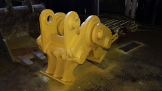 Эффективные крашеры от Завода ковшей в объявлении 2 фото Эффективные крашеры от Завода ковшей картинка из объявления