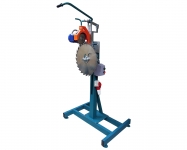 Cтанок заточной для дисковых пил УЗС–2 в объявлении 3 фото Cтанок заточной для дисковых пил УЗС–2 картинка из объявления