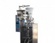 Автоматы для мелкой фасовки в стик пакет по 5-25 г в объявлении 1 фото Автоматы для мелкой фасовки в стик пакет по 5-25 г картинка из объявления