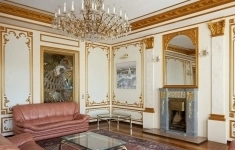 Продам 7 комнатную квартиру 360 м2 в объявлении 10 фото Продам 7 комнатную квартиру 360 м2 картинка из объявления