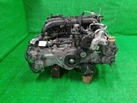 Двигатель Subaru Forester FB20 2.0 литра картинка из объявления