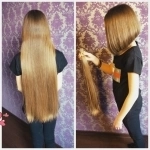 Скупка волос. Купим ДОРОГО по всей РФ. картинка из объявления