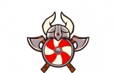 Официант картинка из объявления