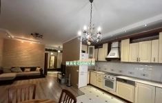 Сдам 3 комнатную квартиру 74.8 м2 картинка из объявления