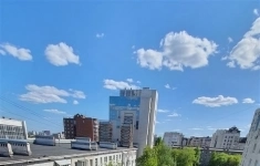 Продам 3 комнатную квартиру 92 м2 картинка из объявления