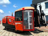 Буровая ГНБ Ditch Witch JT30, 3000 м/ч в объявлении 5 фото Буровая ГНБ Ditch Witch JT30, 3000 м/ч картинка из объявления