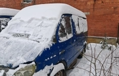 Грузовой фургон ГАЗ-2752 цельнометаллический, 2011 г.в. , Сестрорецк в объявлении 3 фото Грузовой фургон ГАЗ-2752 цельнометаллический, 2011 г.в. , Сестрорецк картинка из объявления