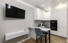 Сдам 1 комнатную квартиру 43 м2 картинка из объявления