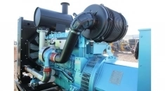 ДГУ Weichai WPG275F8, 200 кВт картинка из объявления