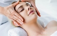 Массаж для подтяжки овала лица (60 минут) Классический в объявлении 1 фото Массаж для подтяжки овала лица (60 минут) Классический картинка из объявления