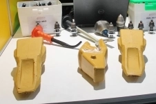Адаптеры и коронки Advansys ковшей экскаваторов Caterpillar в объявлении 1 фото Адаптеры и коронки Advansys ковшей экскаваторов Caterpillar картинка из объявления