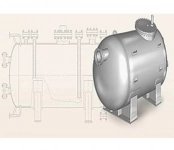 Технологические ёмкости из нержавеющей стали картинка из объявления